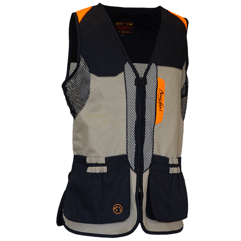Chaleco de tiro "Fresino" | Benisport