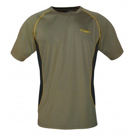 Camiseta "Technical" Infantil