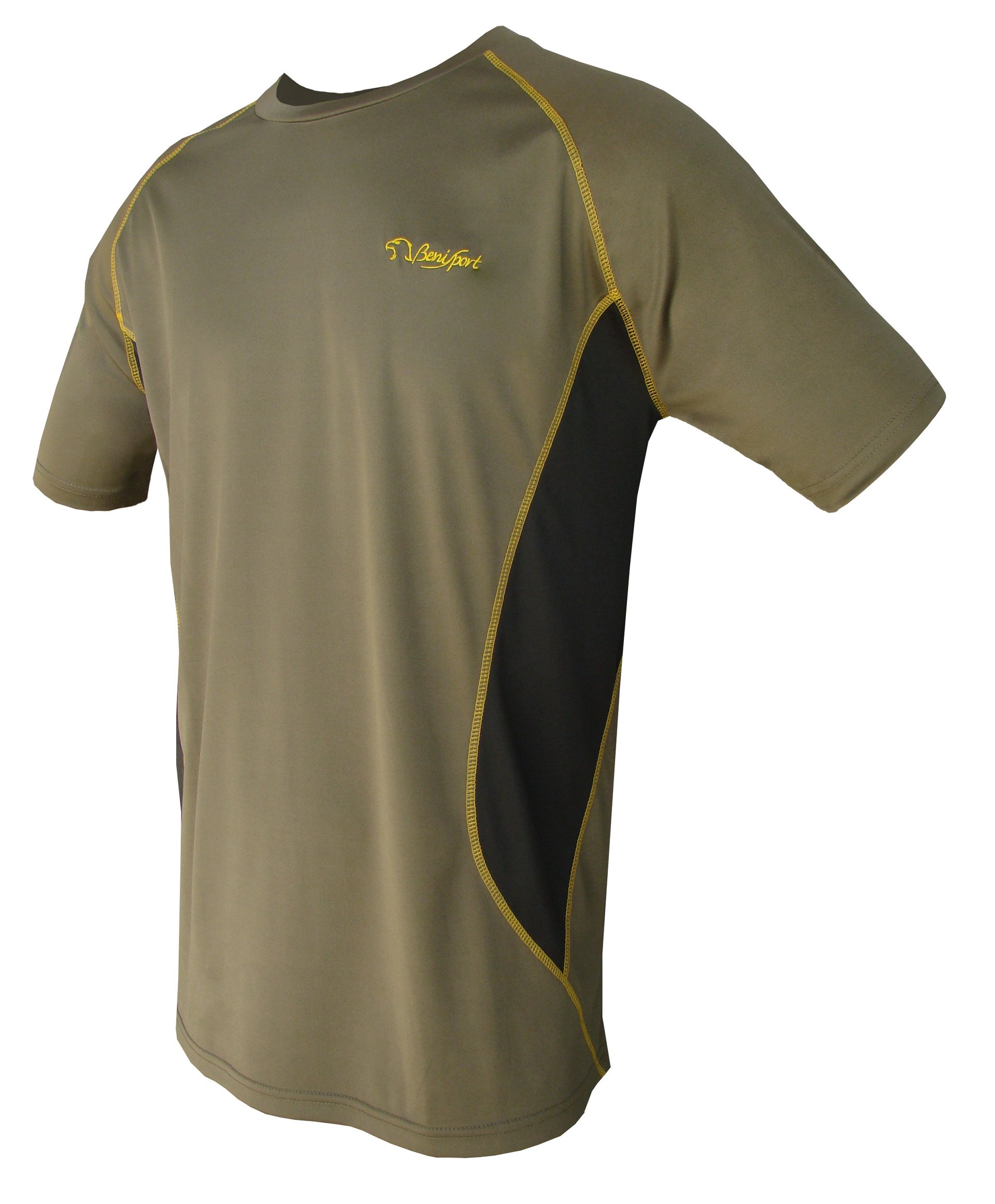 Camiseta "Technical" Infantil