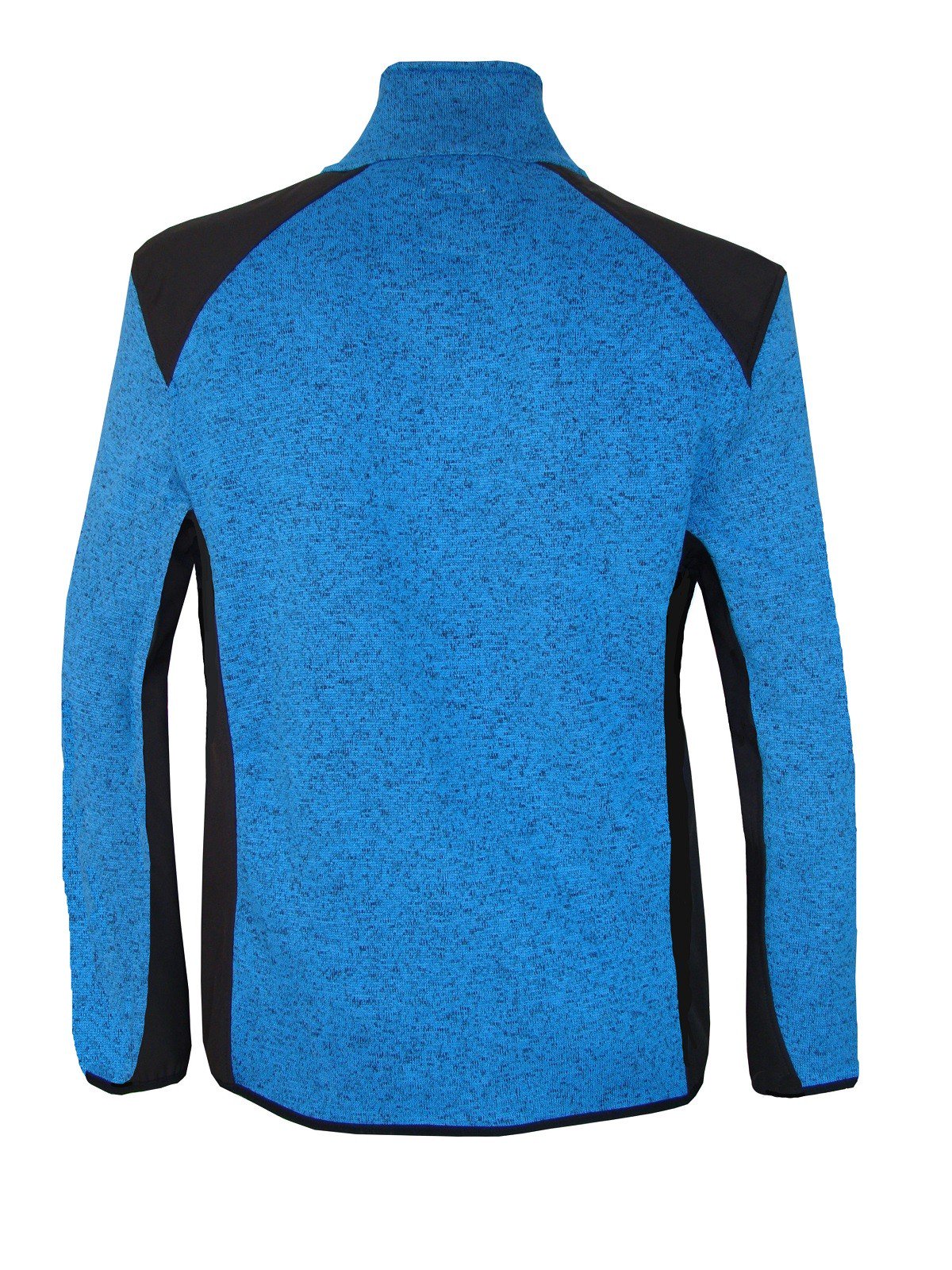 Chaqueta "aral" de punto soft shell  Benisport ®