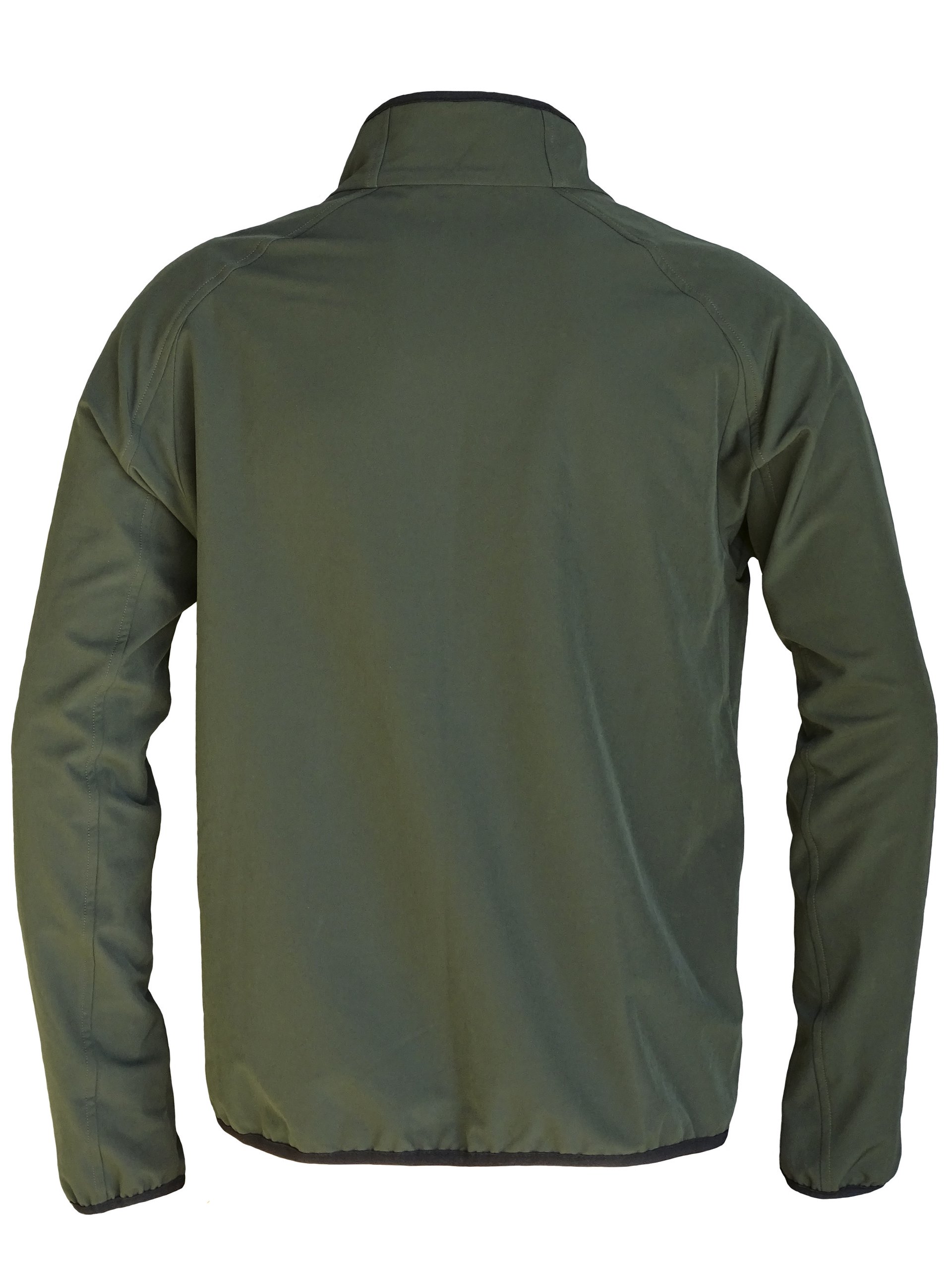 Benisport Chaqueta deportiva caqui "alamo"