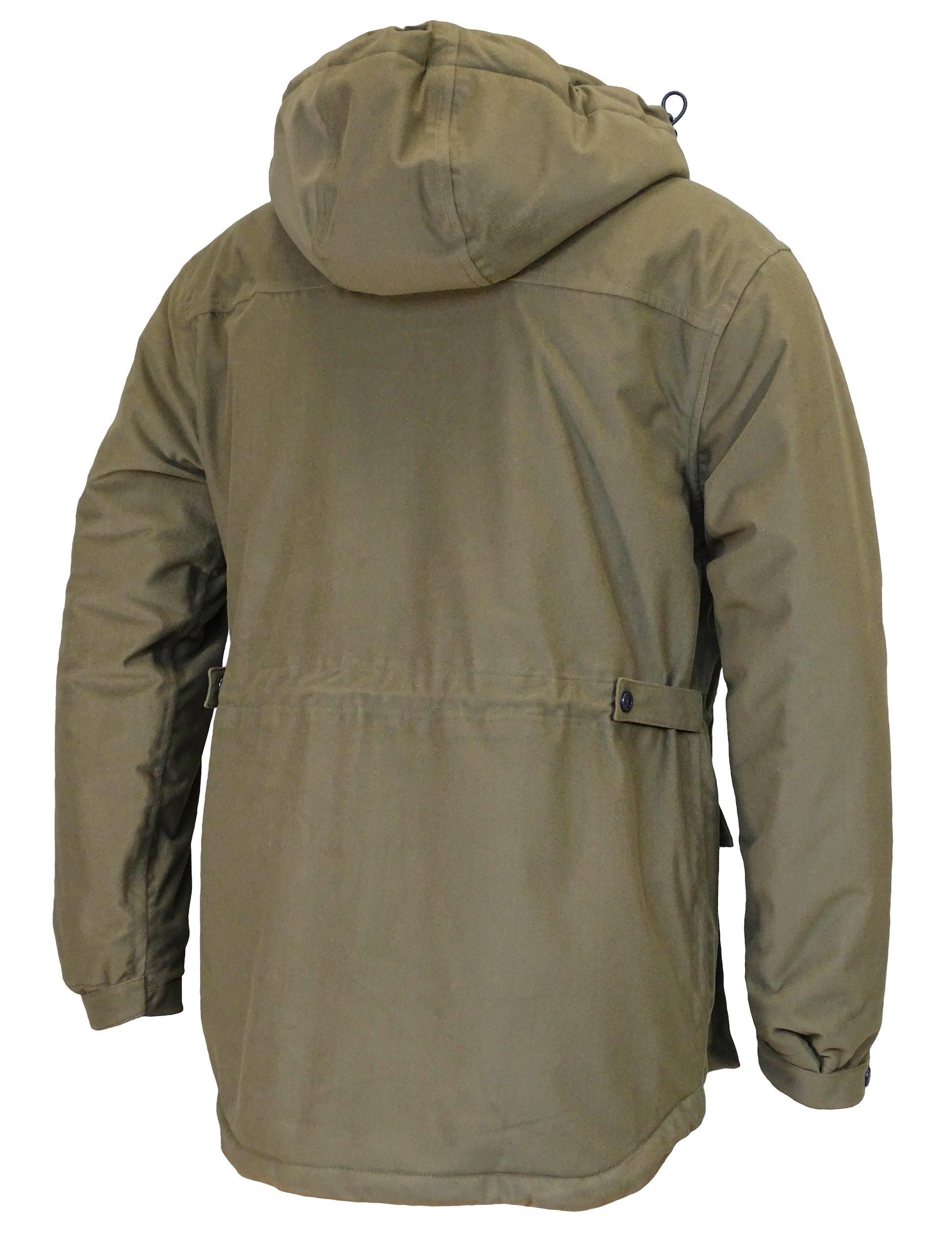 CHAQUETA IMPERMEABLE “BERGEN”  - Benisport