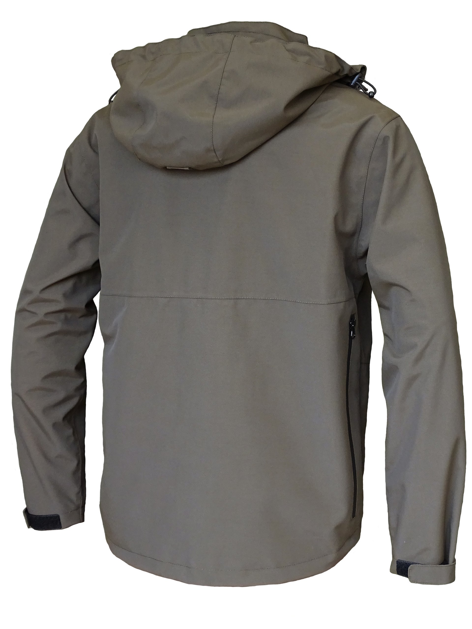 CHAQUETA IMPERMEABLE "BENDIS" - BENISPORT