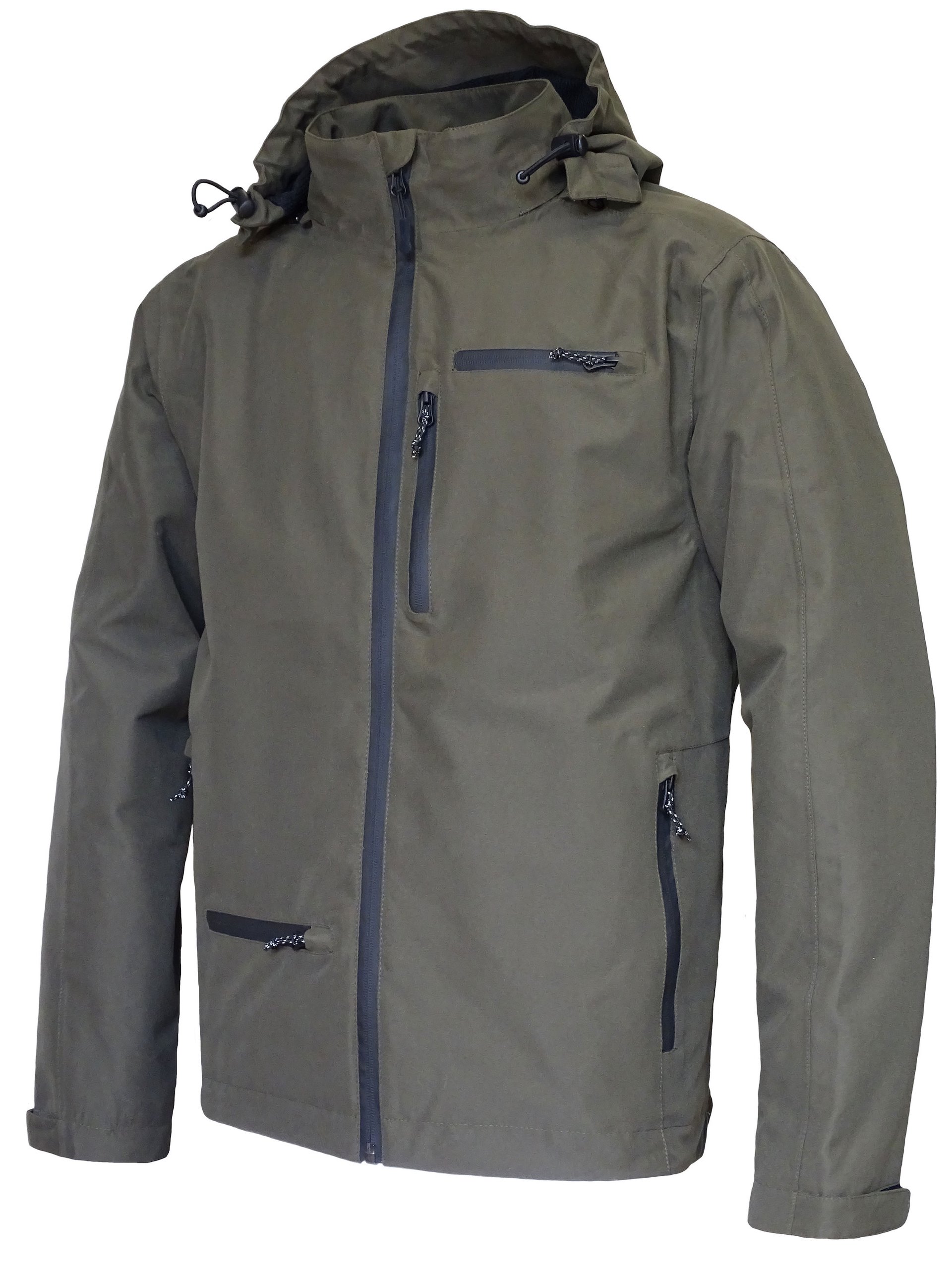 CHAQUETA IMPERMEABLE "BENDIS" - BENISPORT