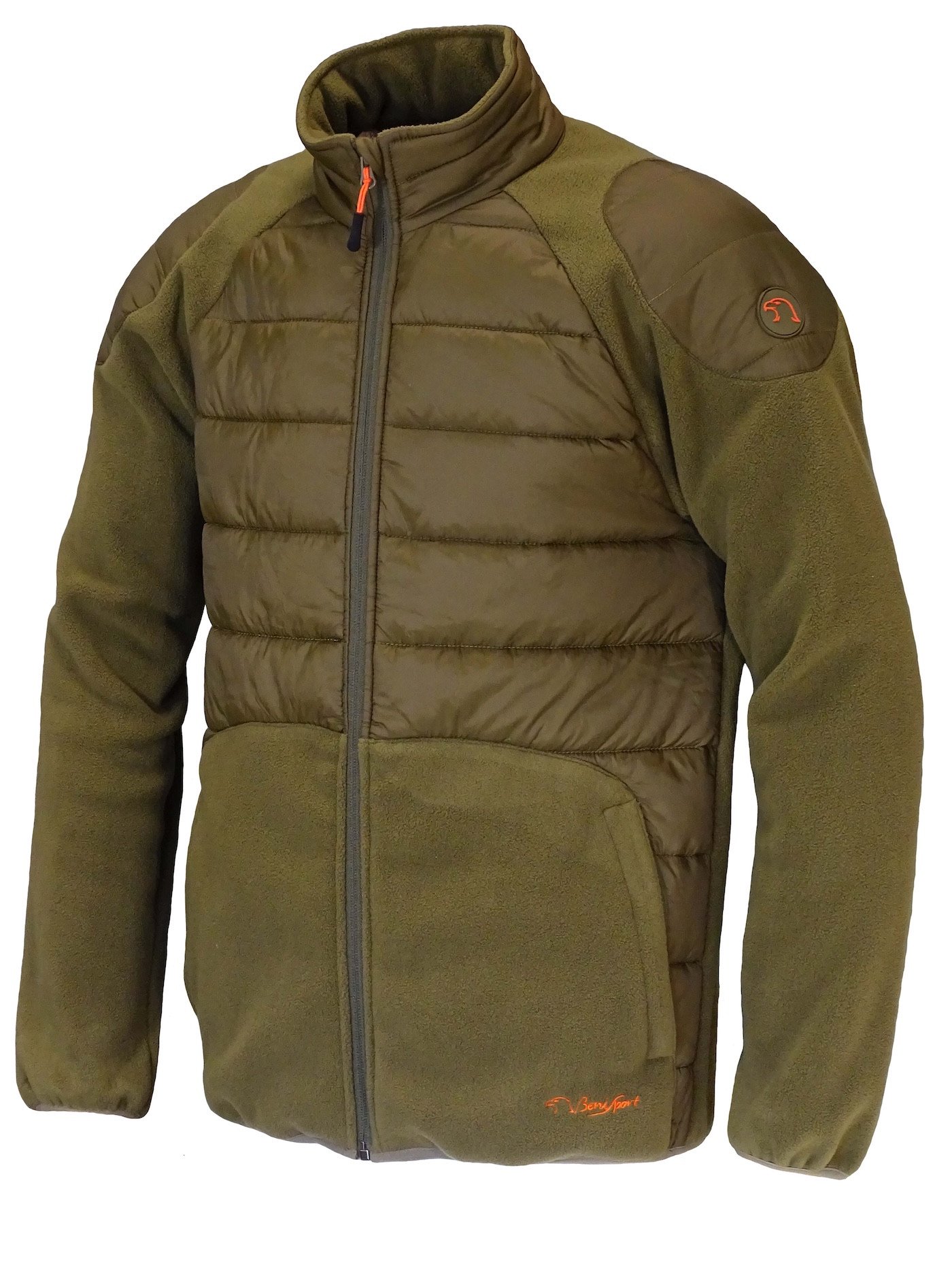 Chaqueta polar-globo "tagoro" - Benisport