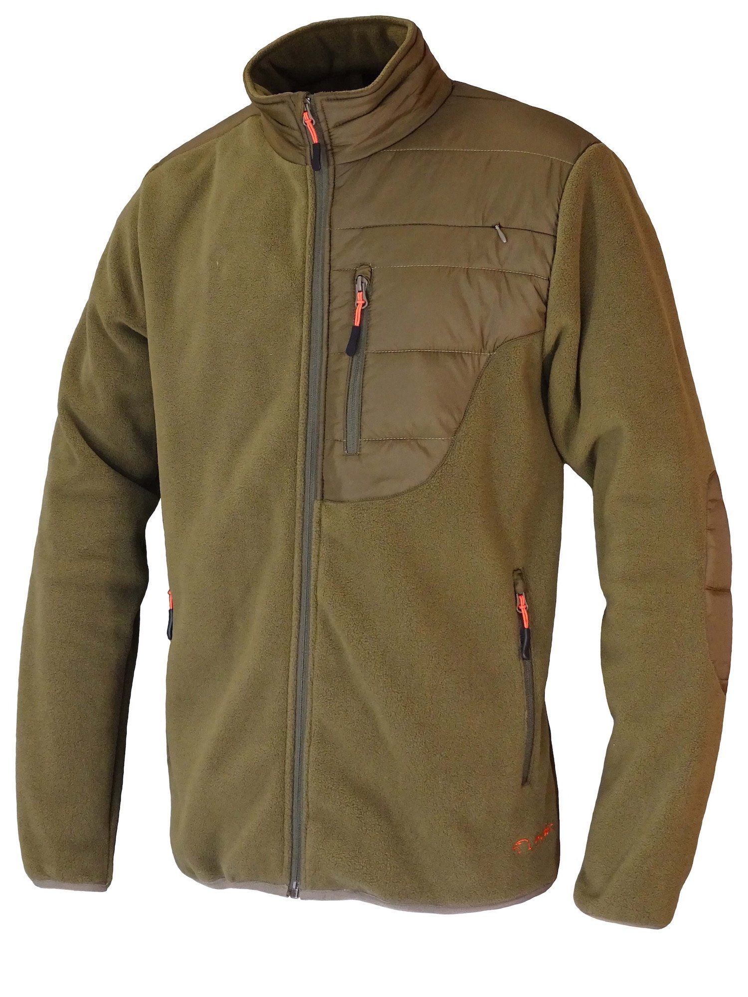 Chaqueta polar "croscat" - Benisport