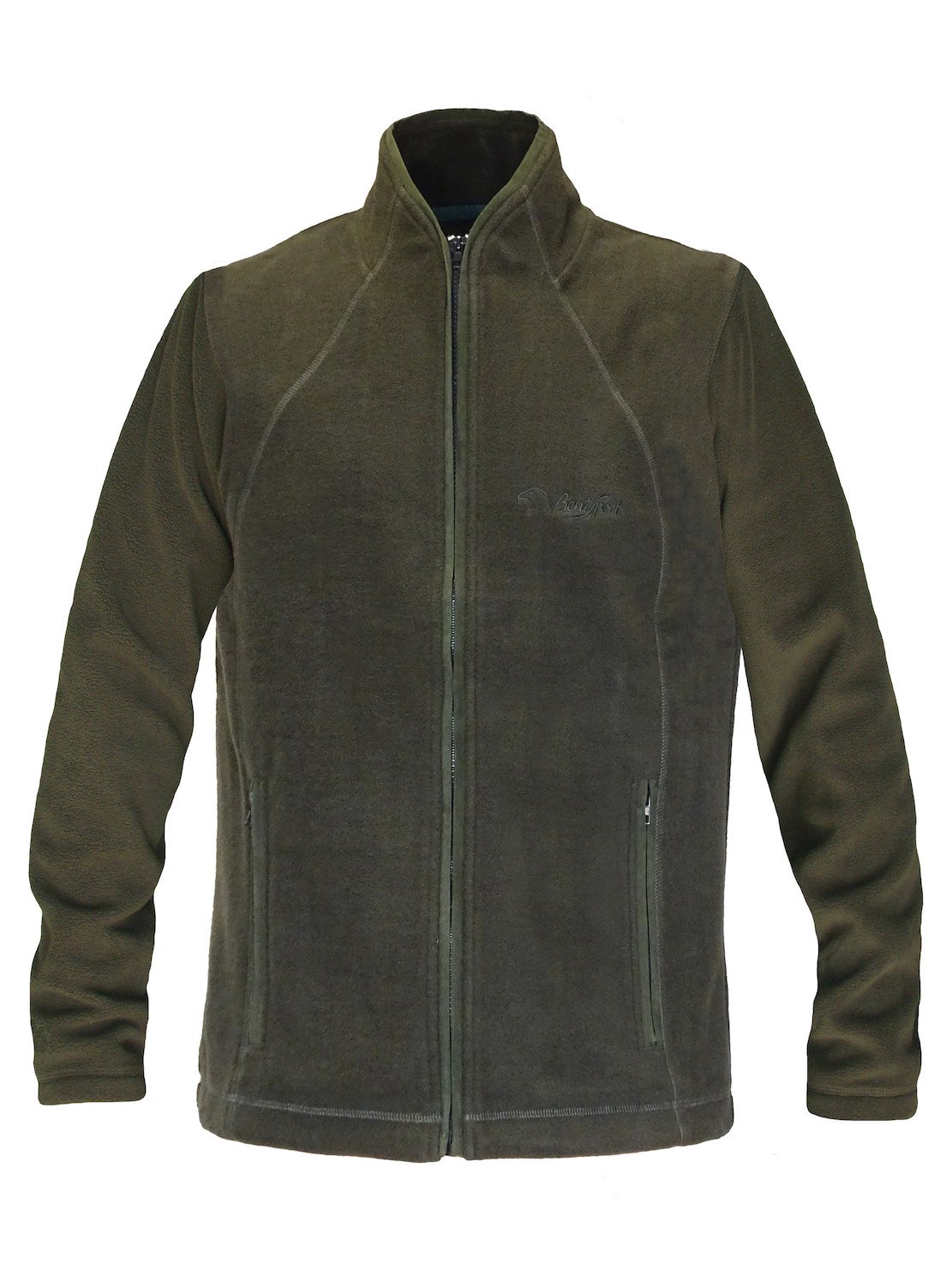 Chaqueta polar " marboré" - Benisport
