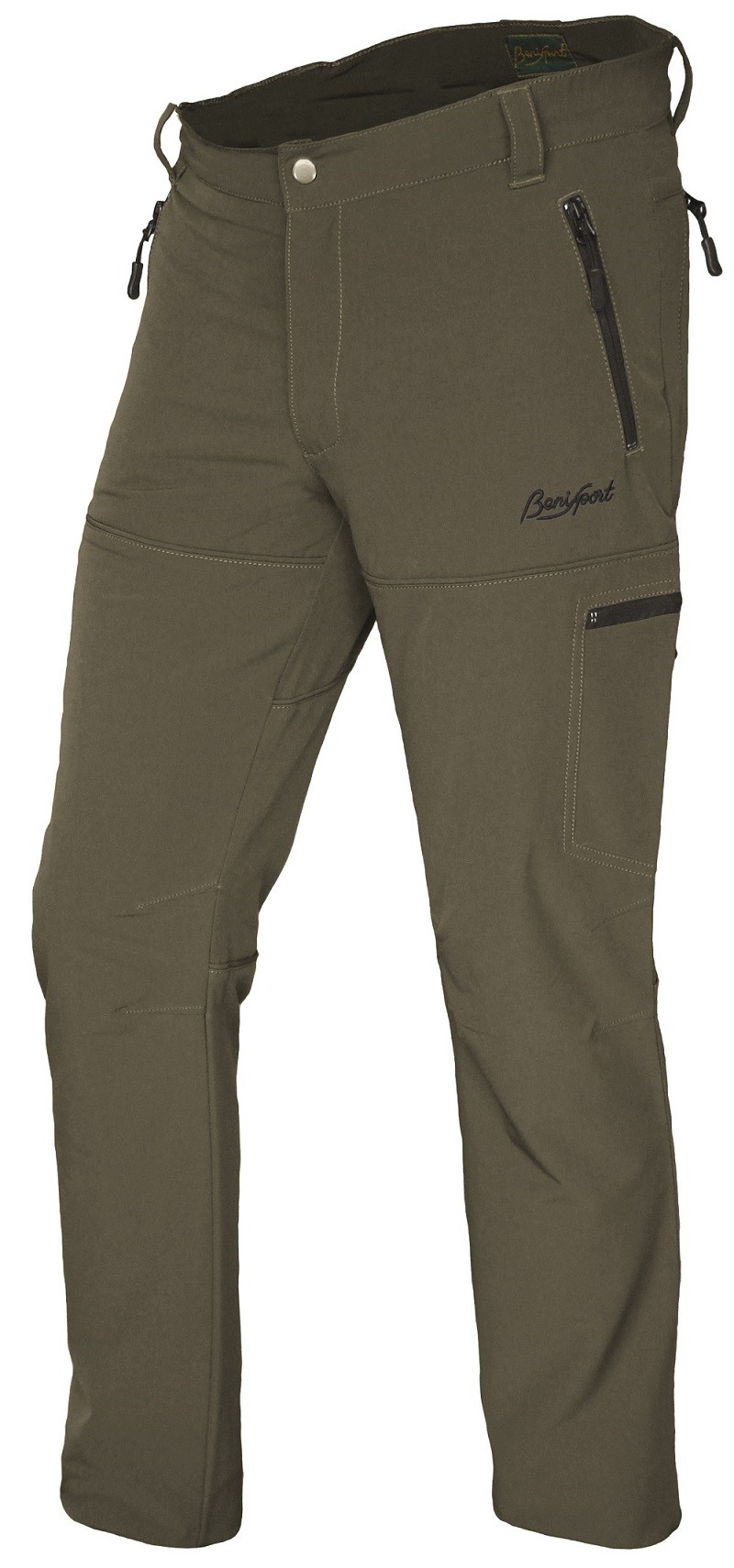 Pantalón caqui "sena" - Benisport®