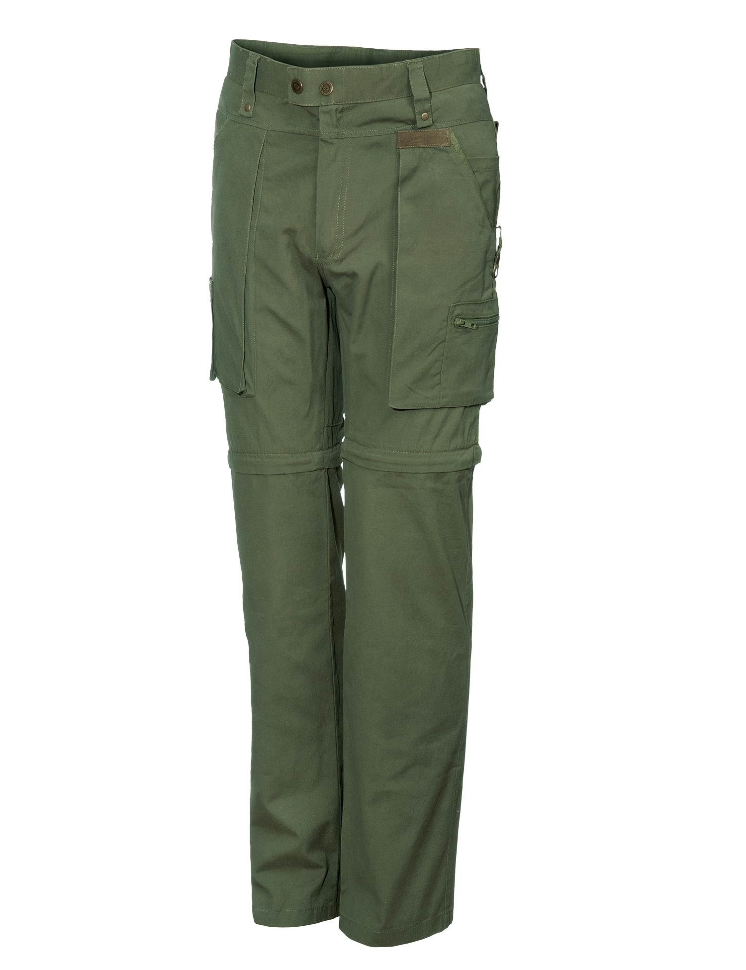 Pantalón desmontable “country” - Benisport ®