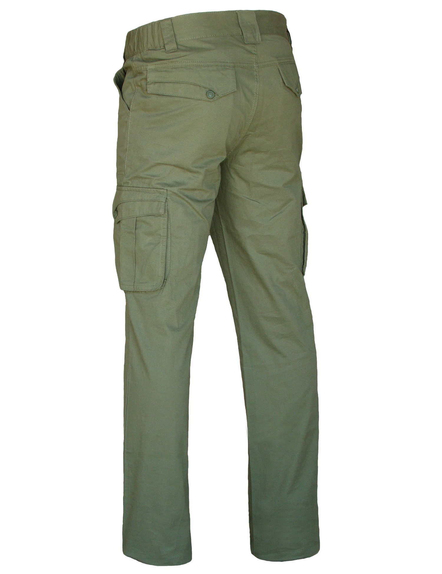Pantalón caqui "teide" - Benisport®