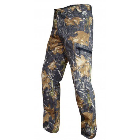 Pantalón camu "selva" - Benisport® - 50 / Camu (669/50)