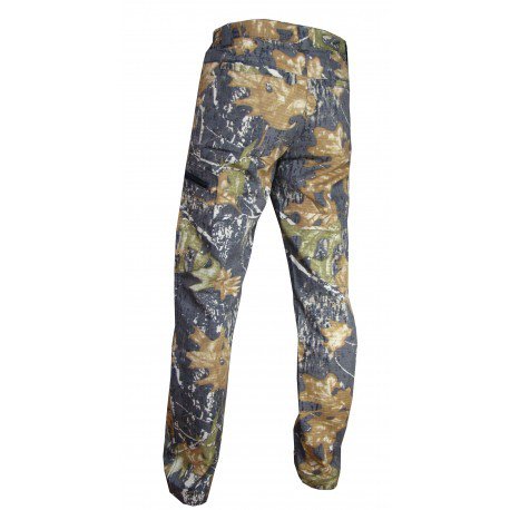 Pantalón camu "selva" - Benisport®