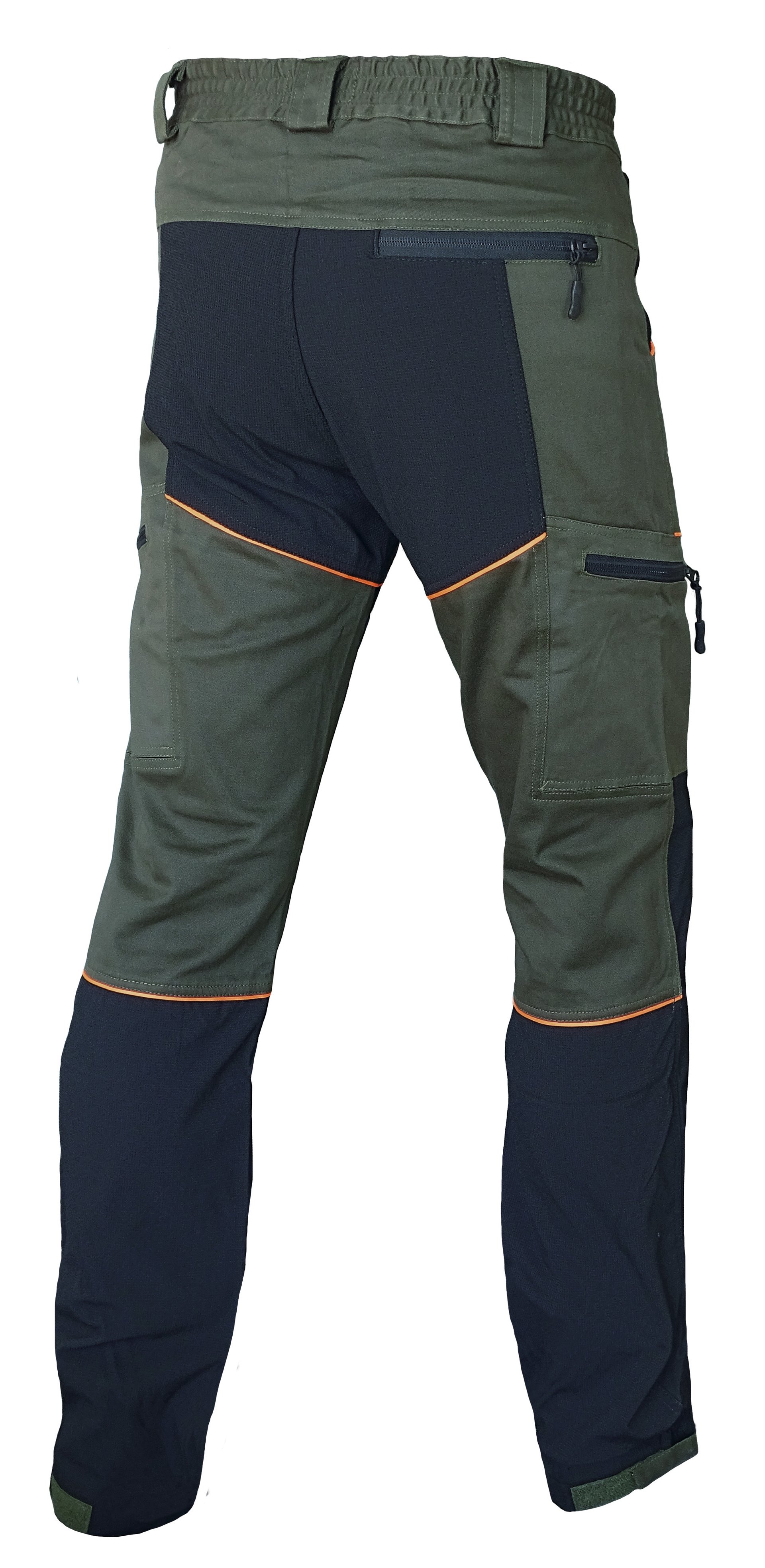 Pantalón "resistence" - Benisport ®