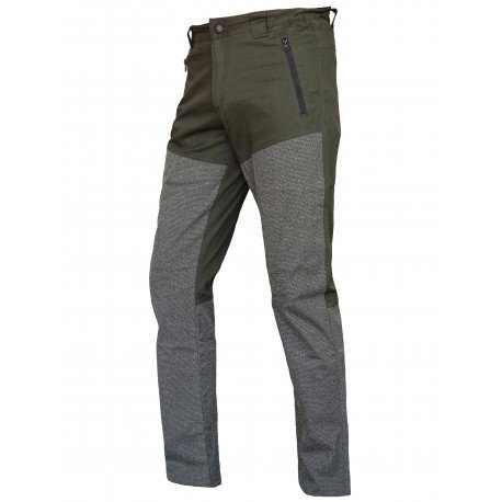 PANTALÓN ANTIESPINOS RESISTENCE PR3