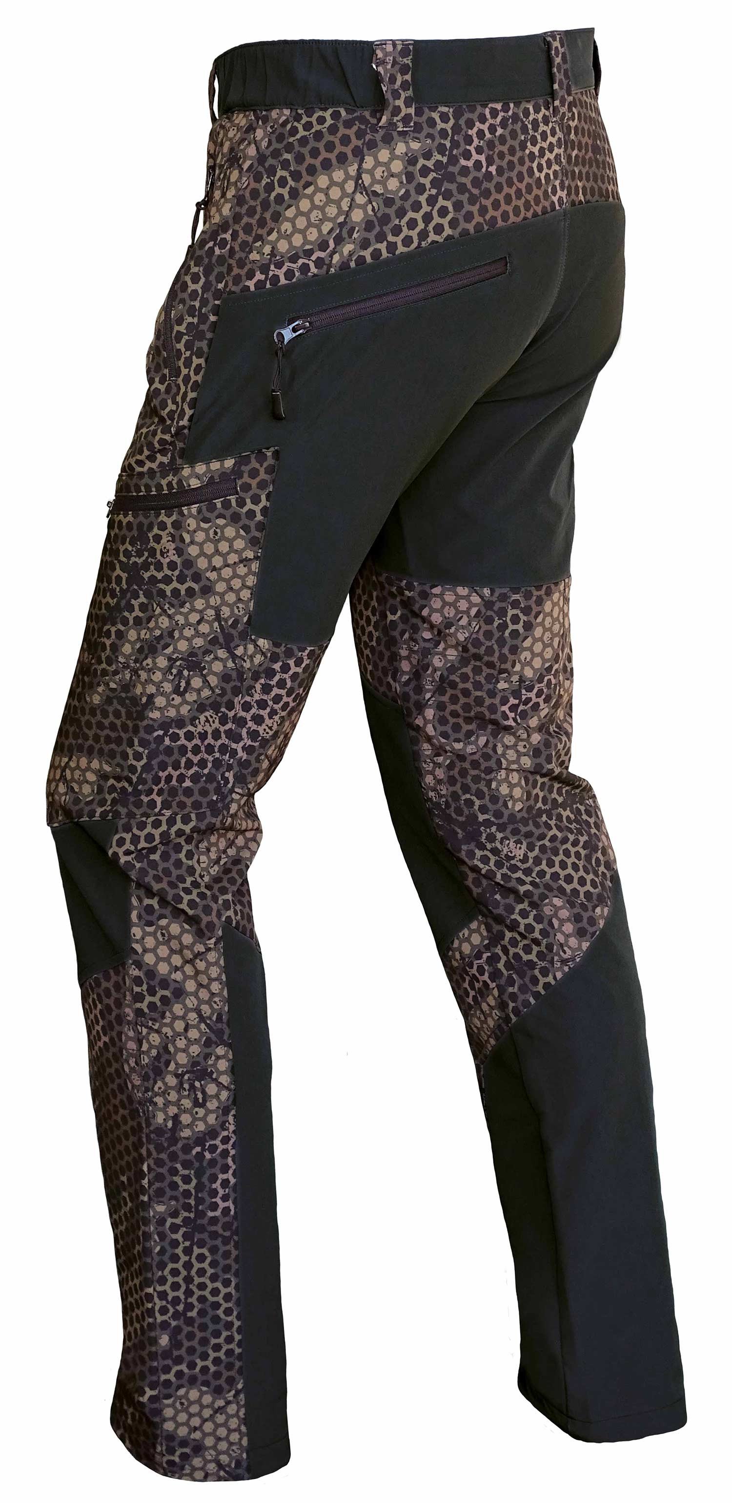 PANTALON FOREST PRINT "ODER"