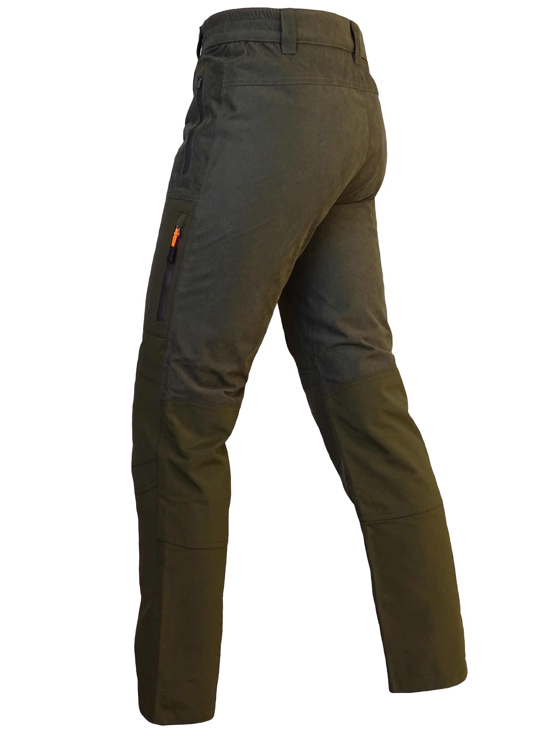 PANTALON IMPERMEABLE CON PROTECCION “BENDIS”  - BENISPORT