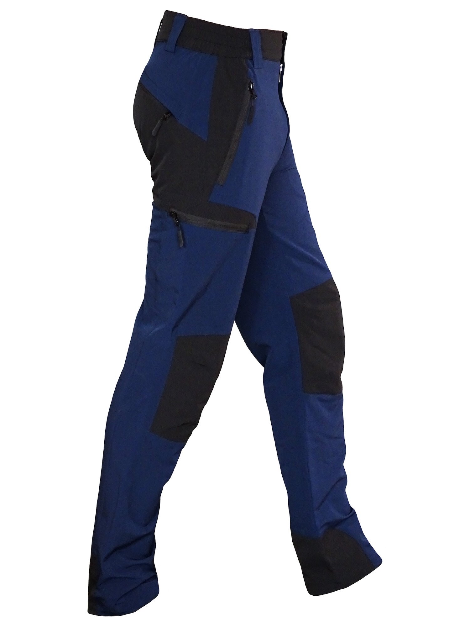 Pantalón "Nilo" Blue - Benisport