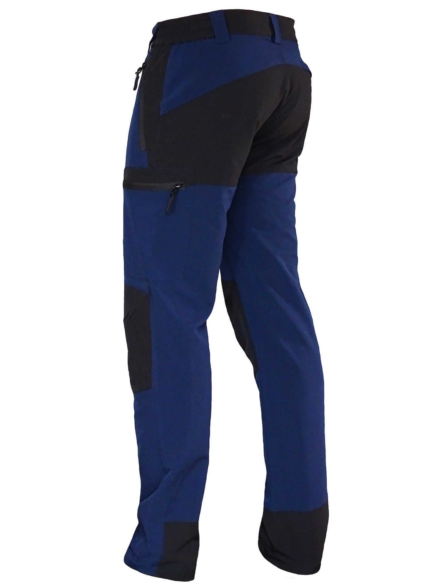 Pantalón "Nilo" Blue - Benisport