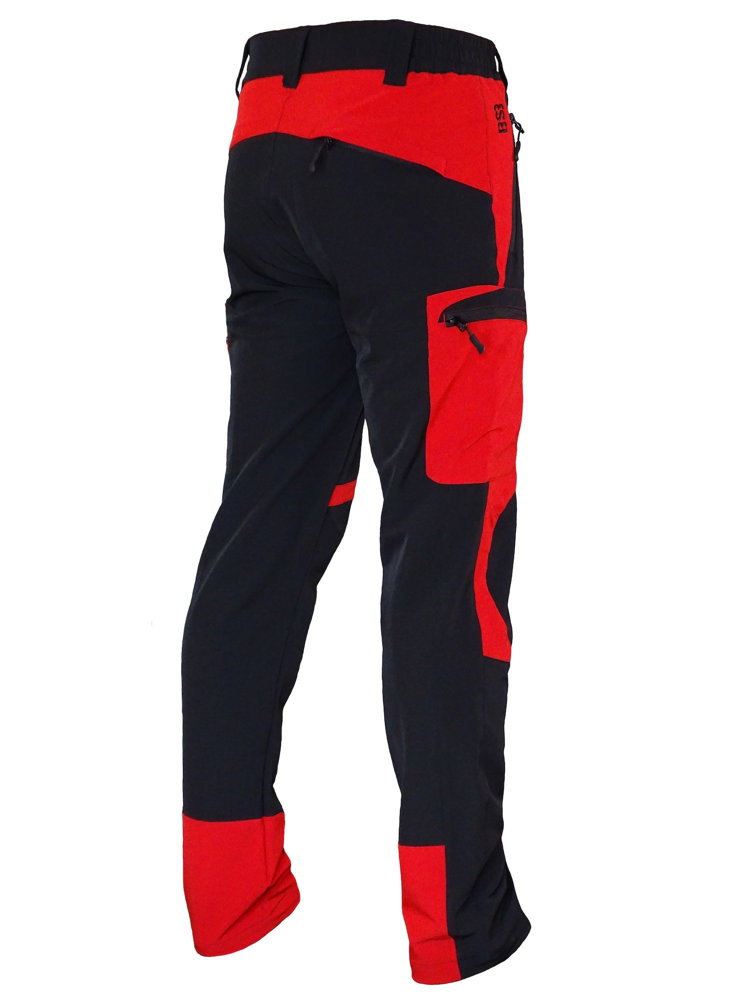 Pantalón " Linea" Red - Benisport
