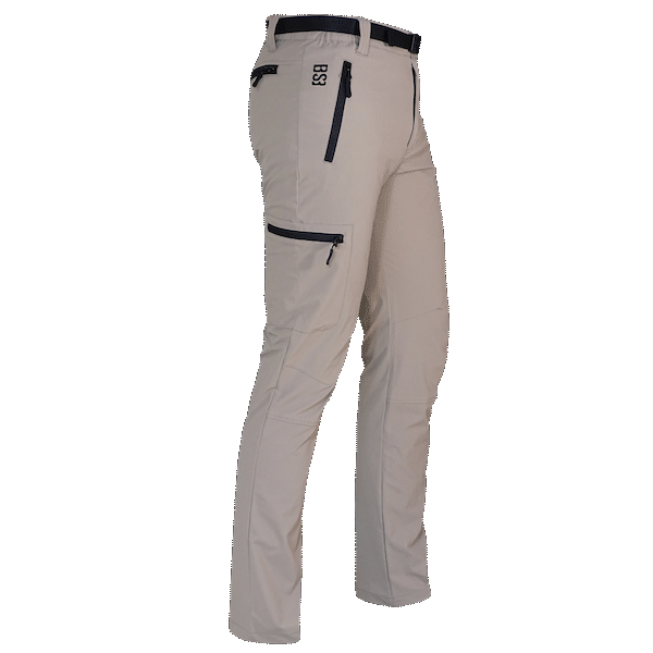 Pantalón de verano "topo" - Benisport