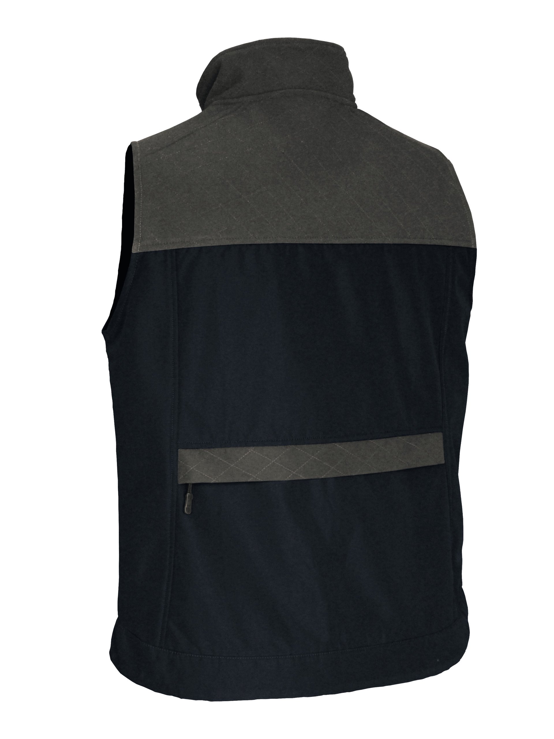 Chaleco soft shell nature - Benisport chaleco de frio