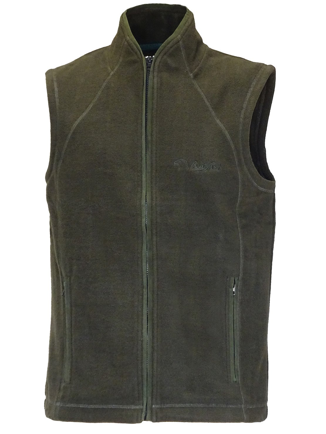Chaleco polar "Marboré" - Benisport