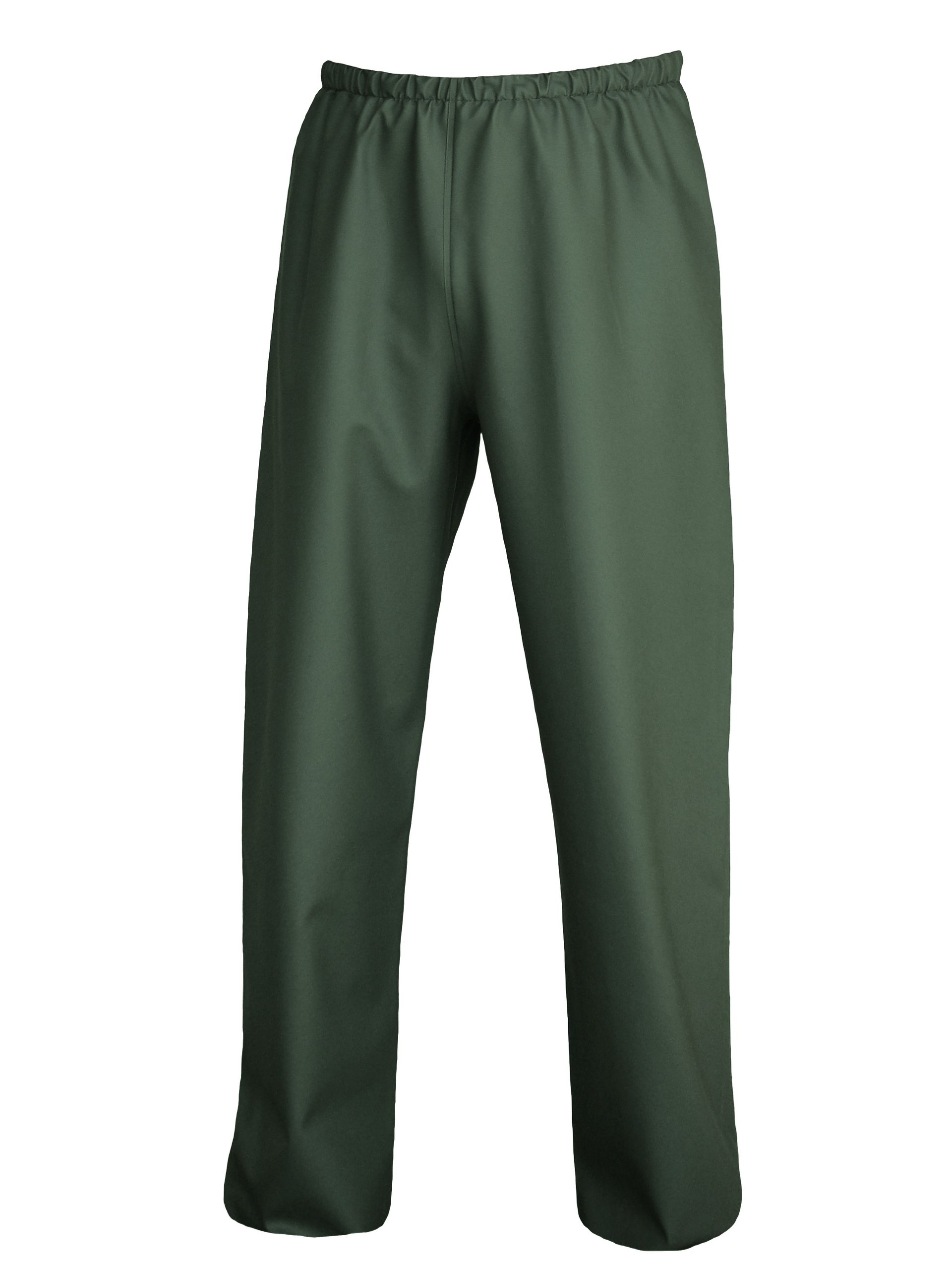 Conjunto impermeable "soft" termosellado suave