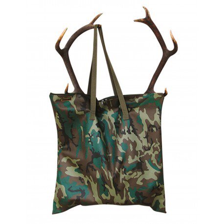 Bolsa portacaza impermeable -Benisport®