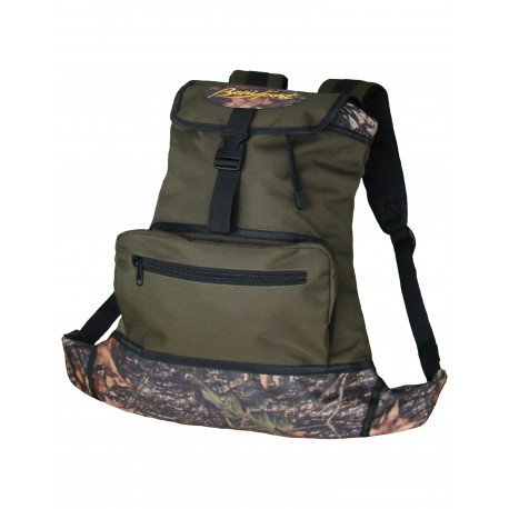 Morral ”forro impermeable y desmontable” - Benisport®