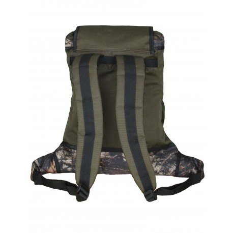 Morral ”forro impermeable y desmontable” - Benisport®