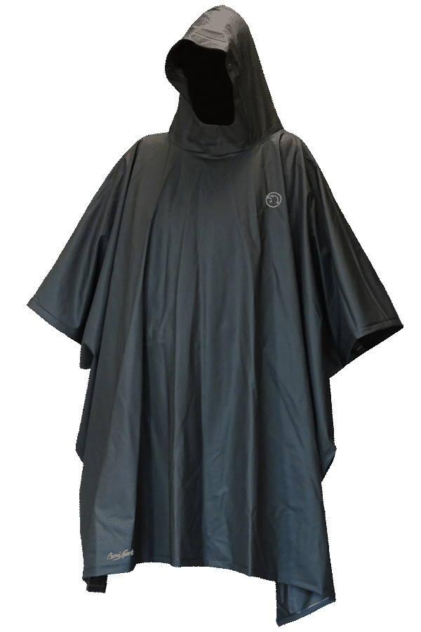 Poncho impermeable "Bering" | Benisport