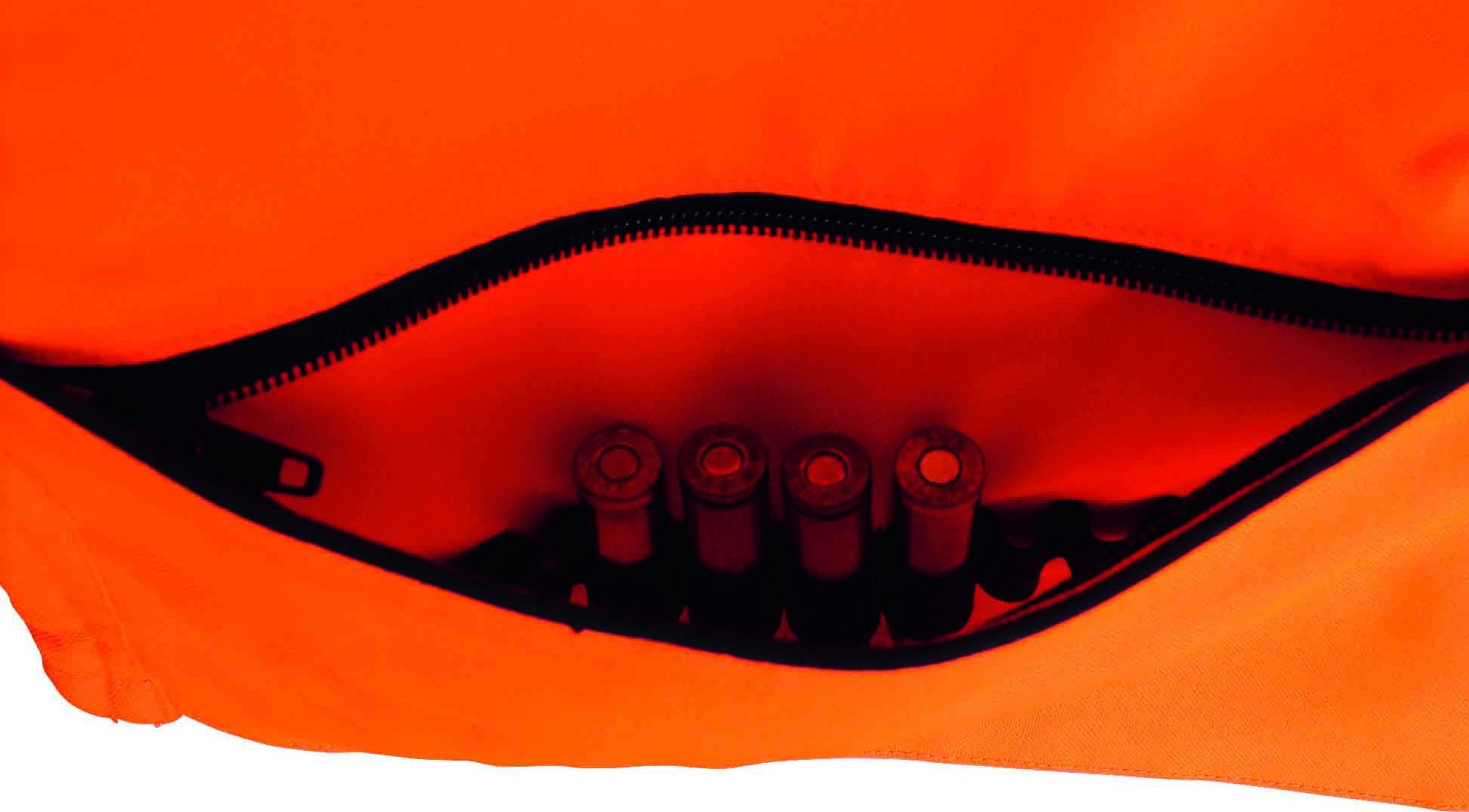 Chaleco naranja fluoresente "basic line" - Benisport ®