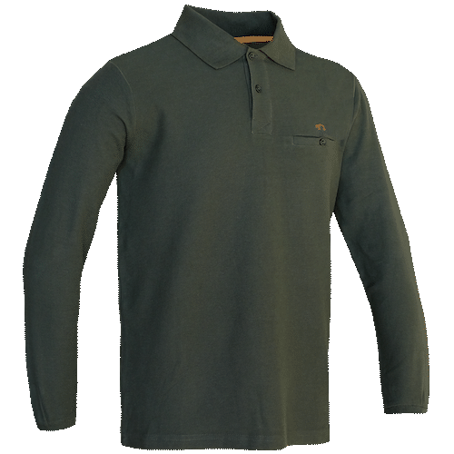 Polo piqué " menta" M/L | Benisport