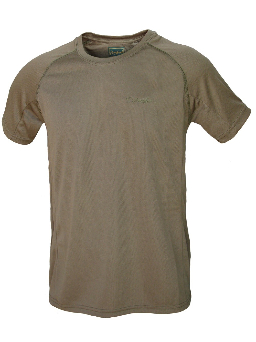 Camiseta técnica "basic"