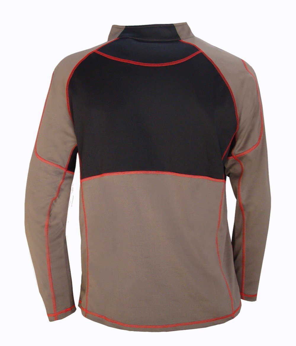 Camiseta técnica "winner" manga larga