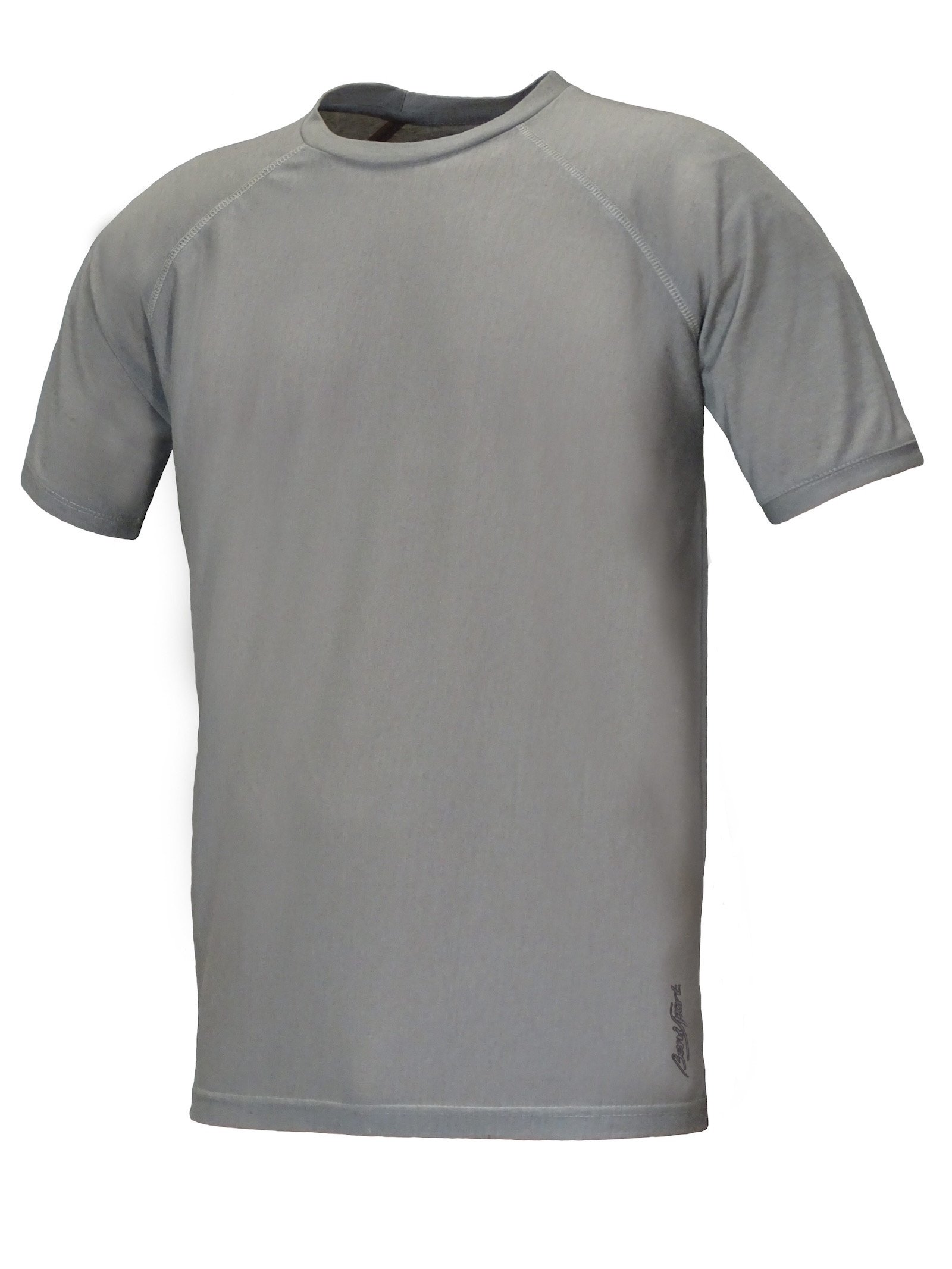 Camiseta técnica "toal" - Benisport - Gris / L (4300/L)