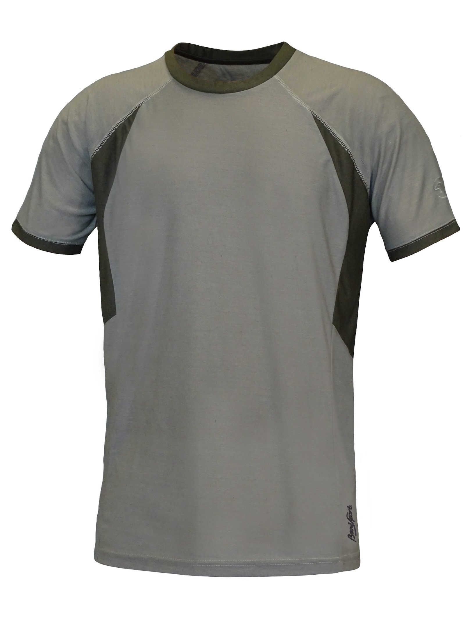 Camiseta técnica " loa" - Benisport