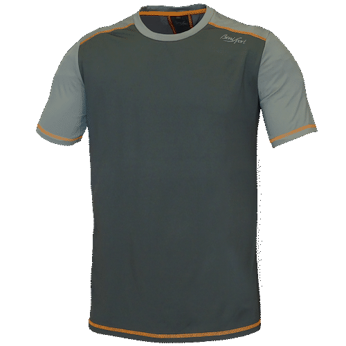 Camiseta técnica "arnica" | Benisport - Caqui / L (4303/L)