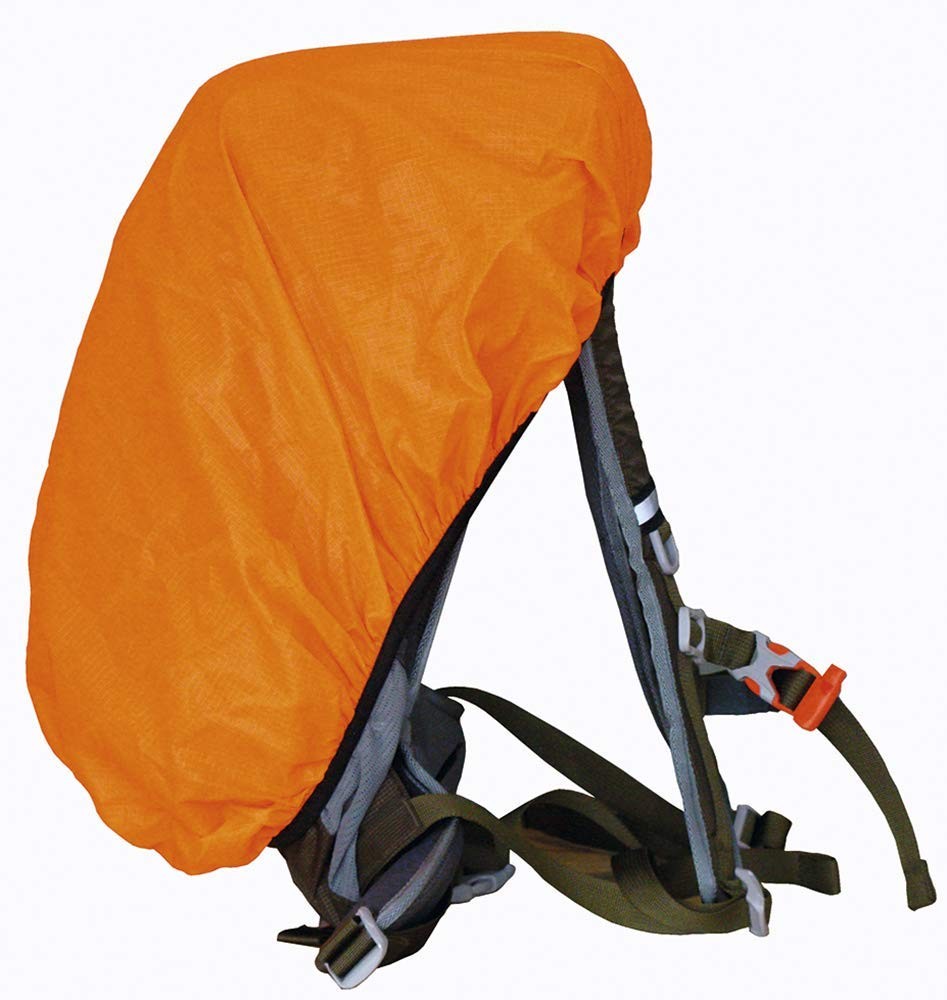 Mochila técnica "iberia" -caqui