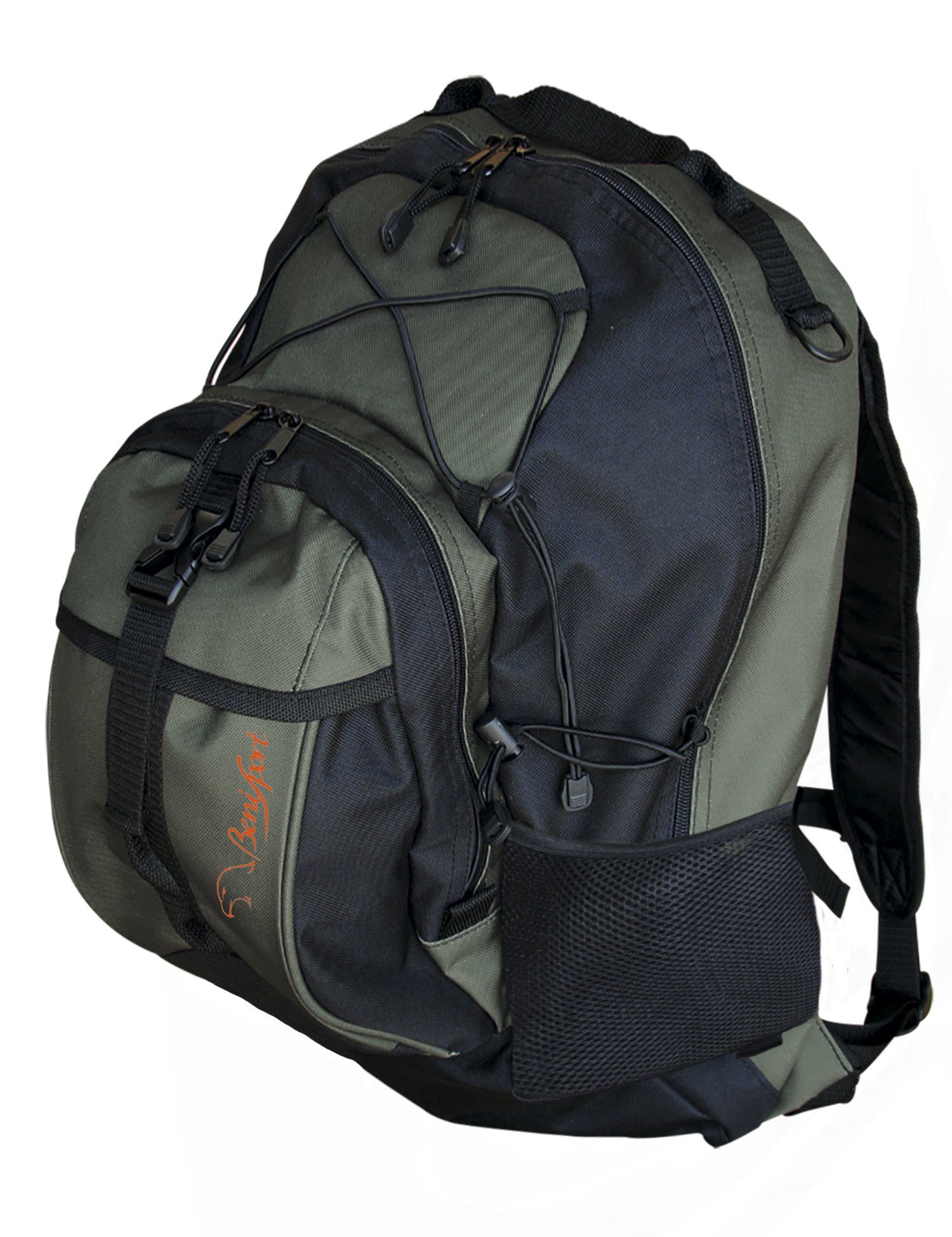 Mochila “apache” -caqui  Benisport®