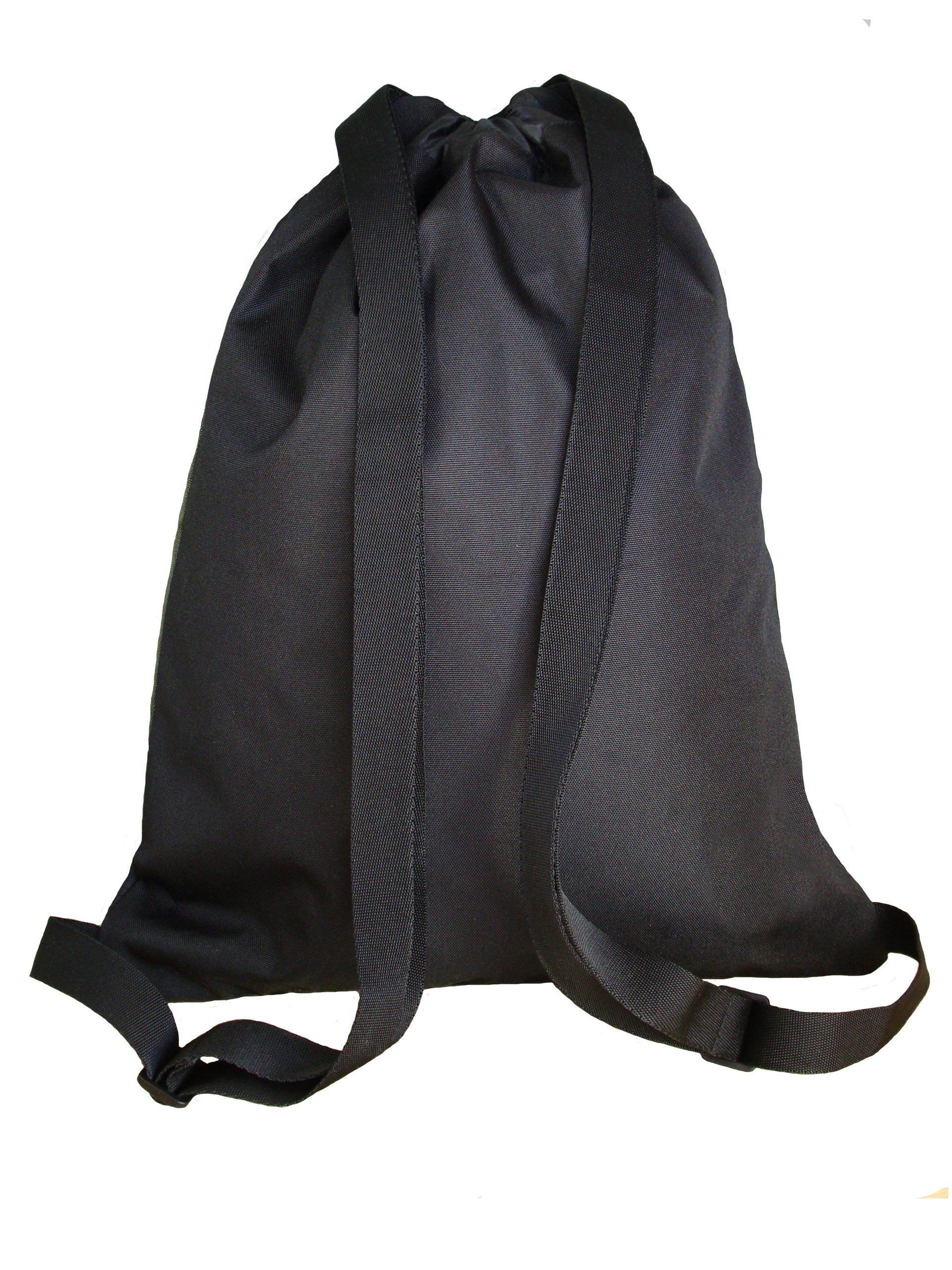 Mochila saco - caqui