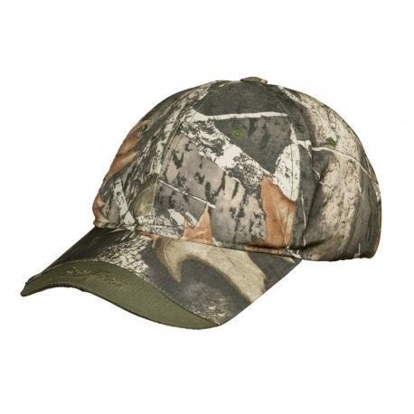 Gorra 6 paneles visera sandwich