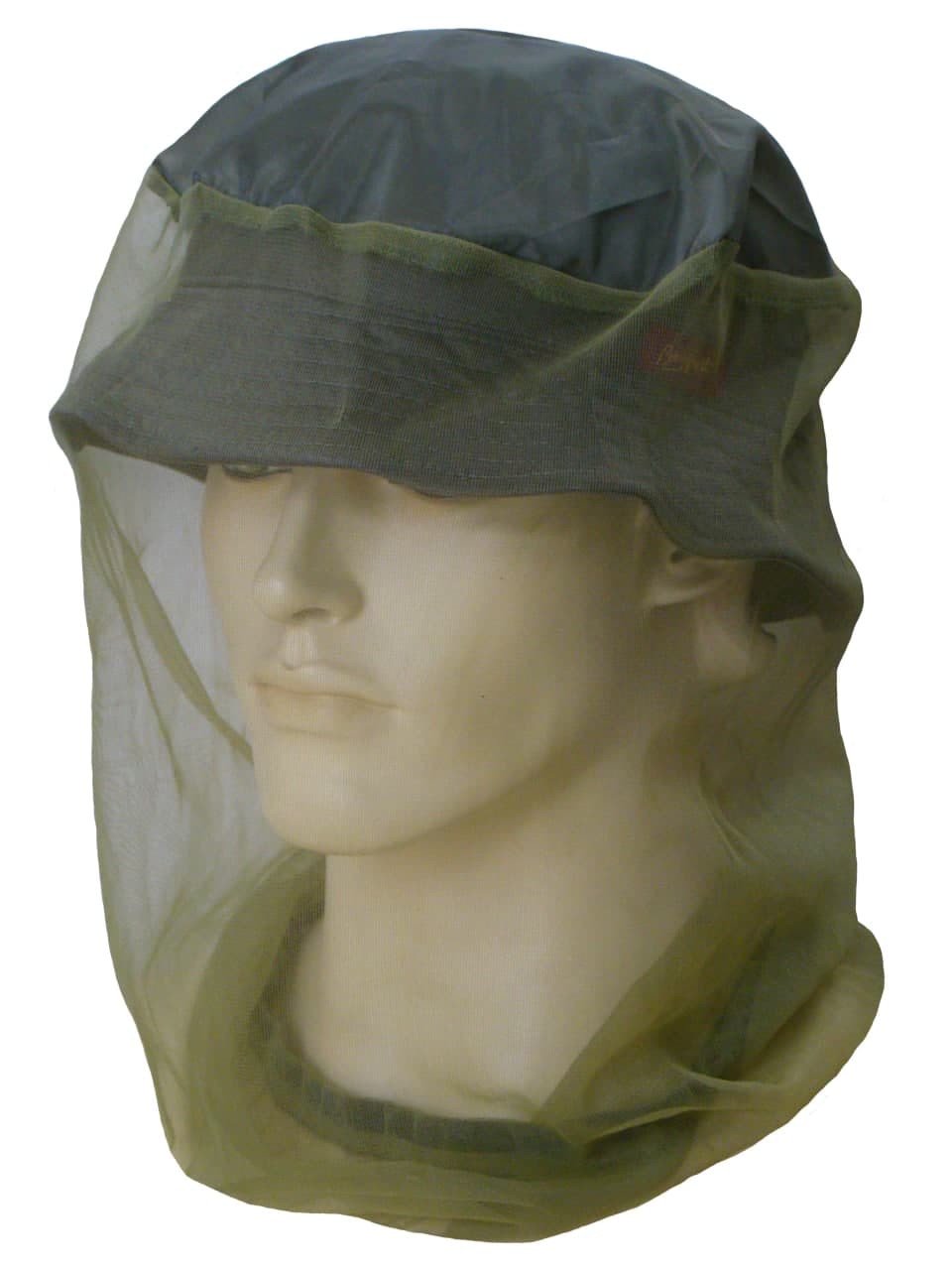 Malla anti-insectos para sombreros