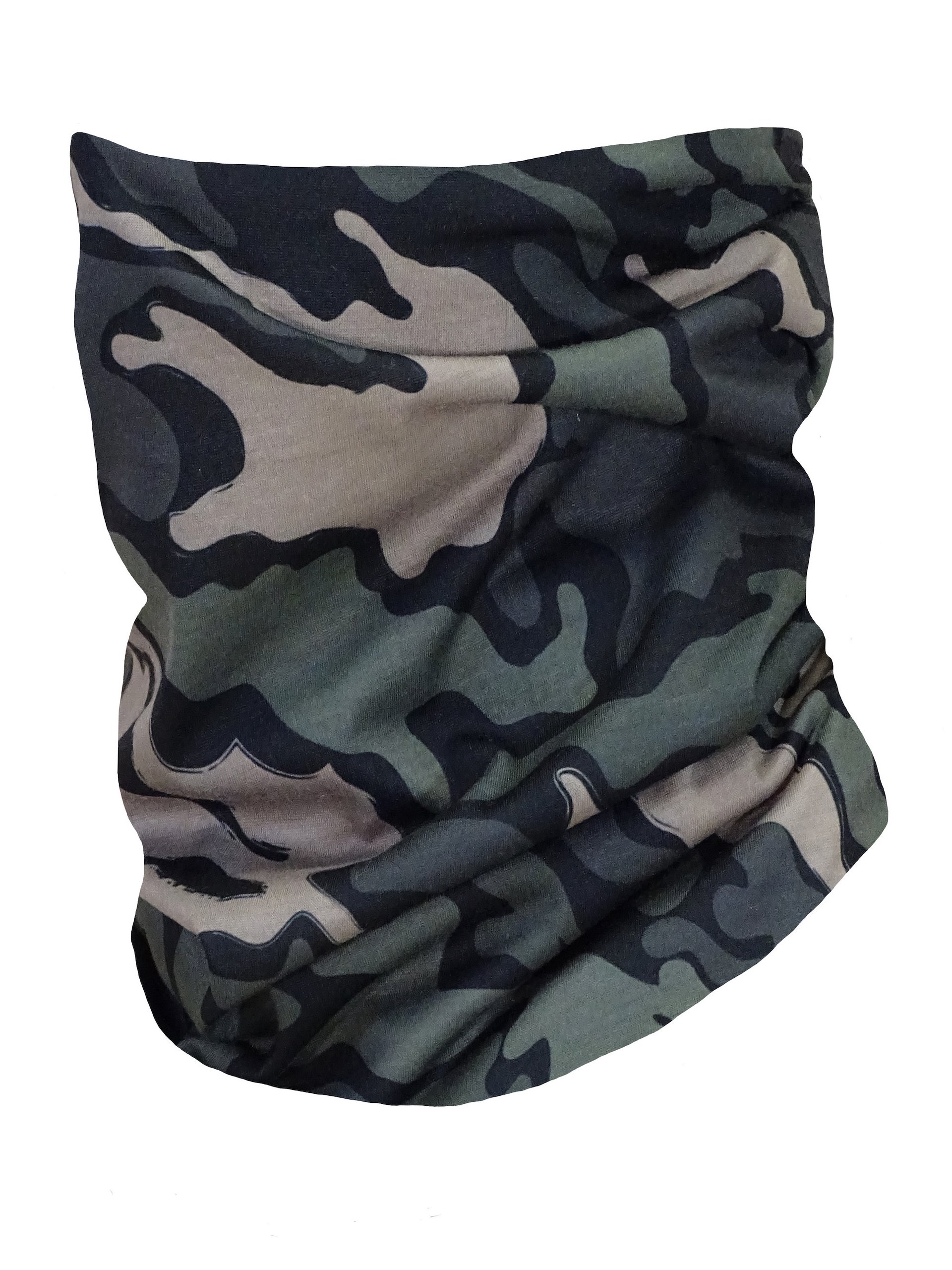 BRAGA TÉCNICA "CAMUFLAJE"| Benisport