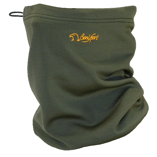 Braga micropolar "North" caqui |Benisport