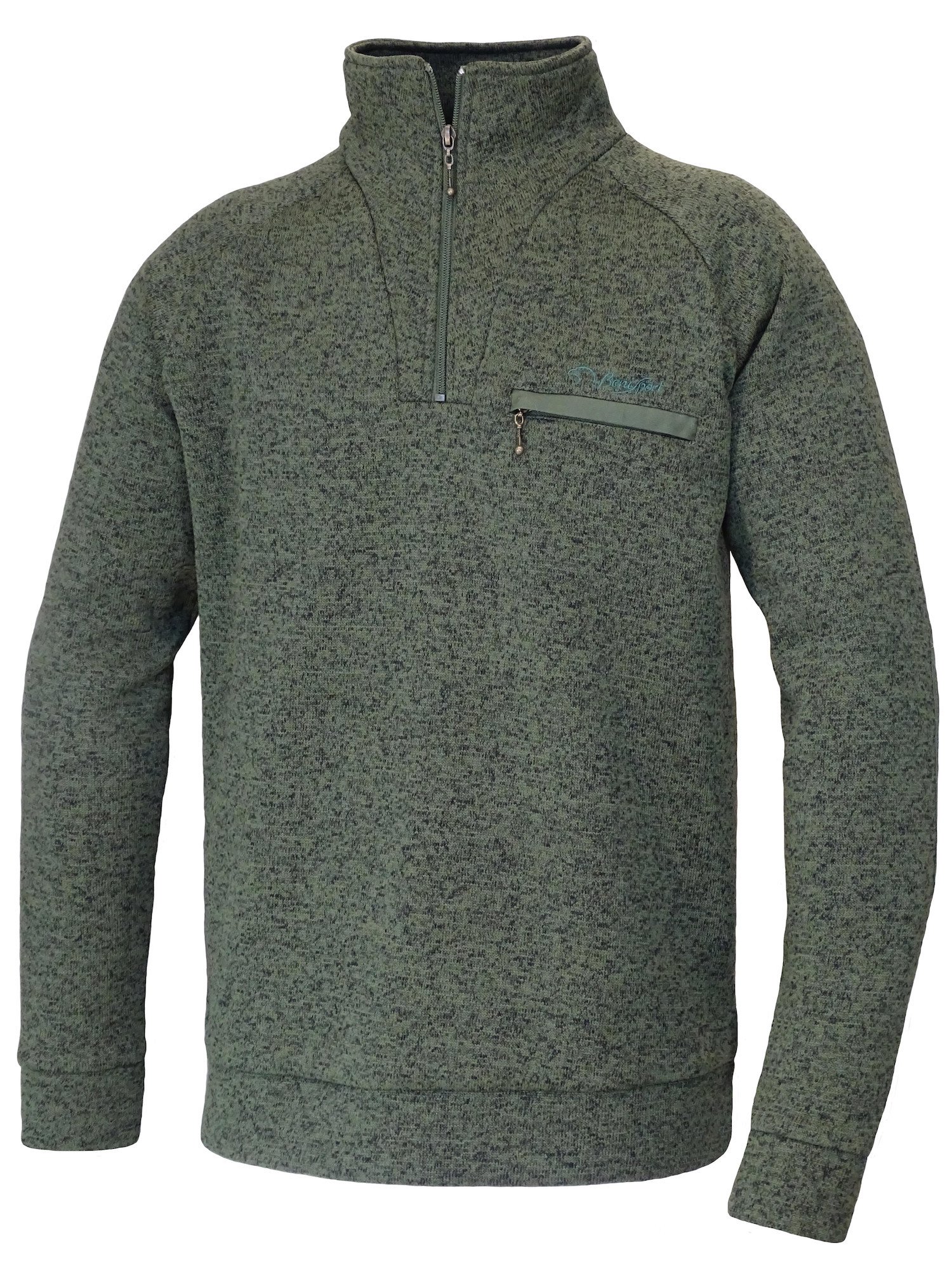 JERSEY DE PUNTO  "NEVADA" - BENISPORT