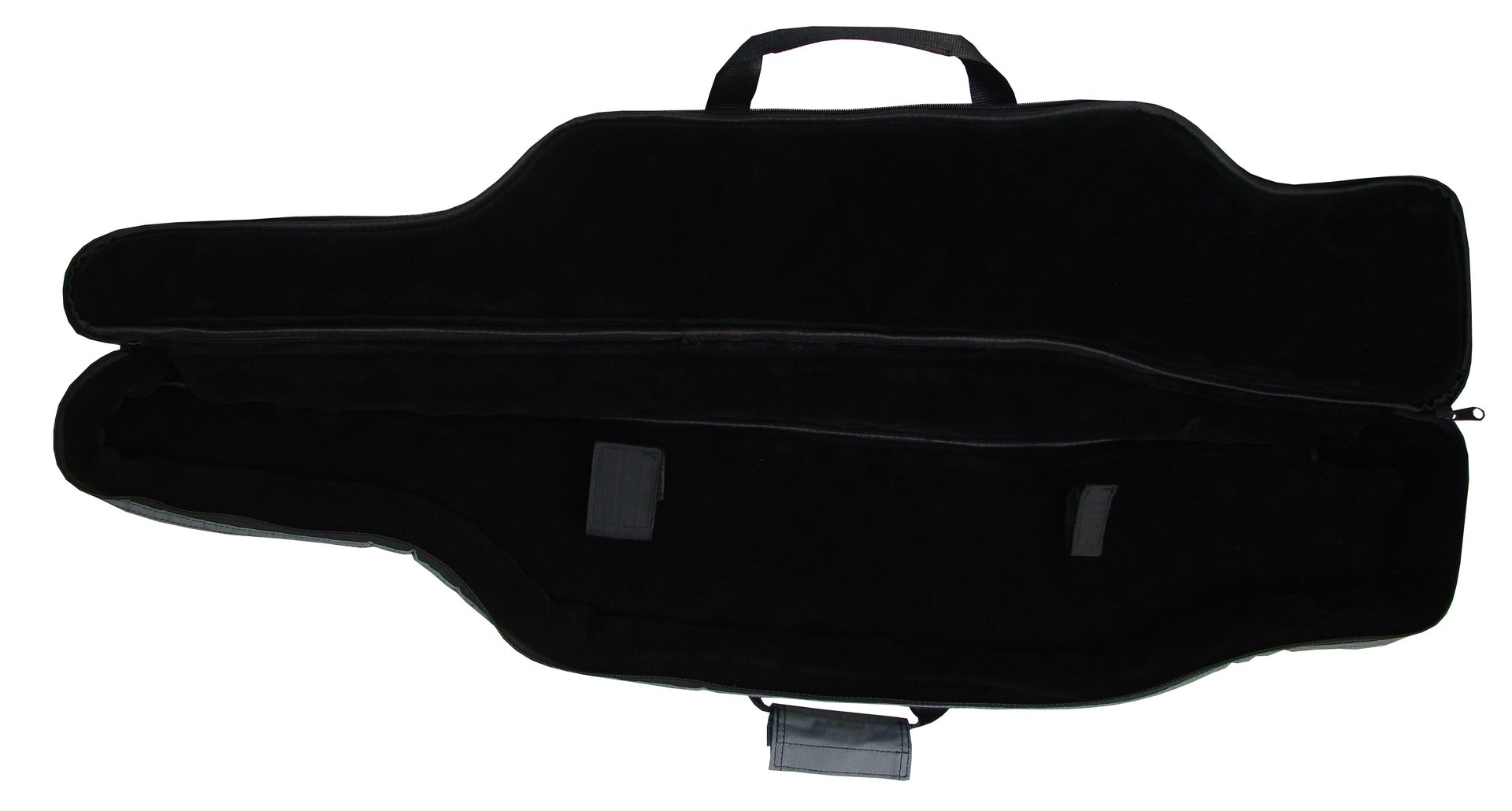Funda rifle caqui "compact" -Benisport®