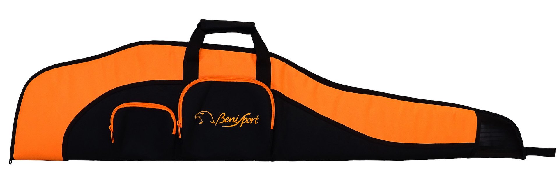 FUNDA RIFLE ACOLCHADA "ALTEA" | Benisport