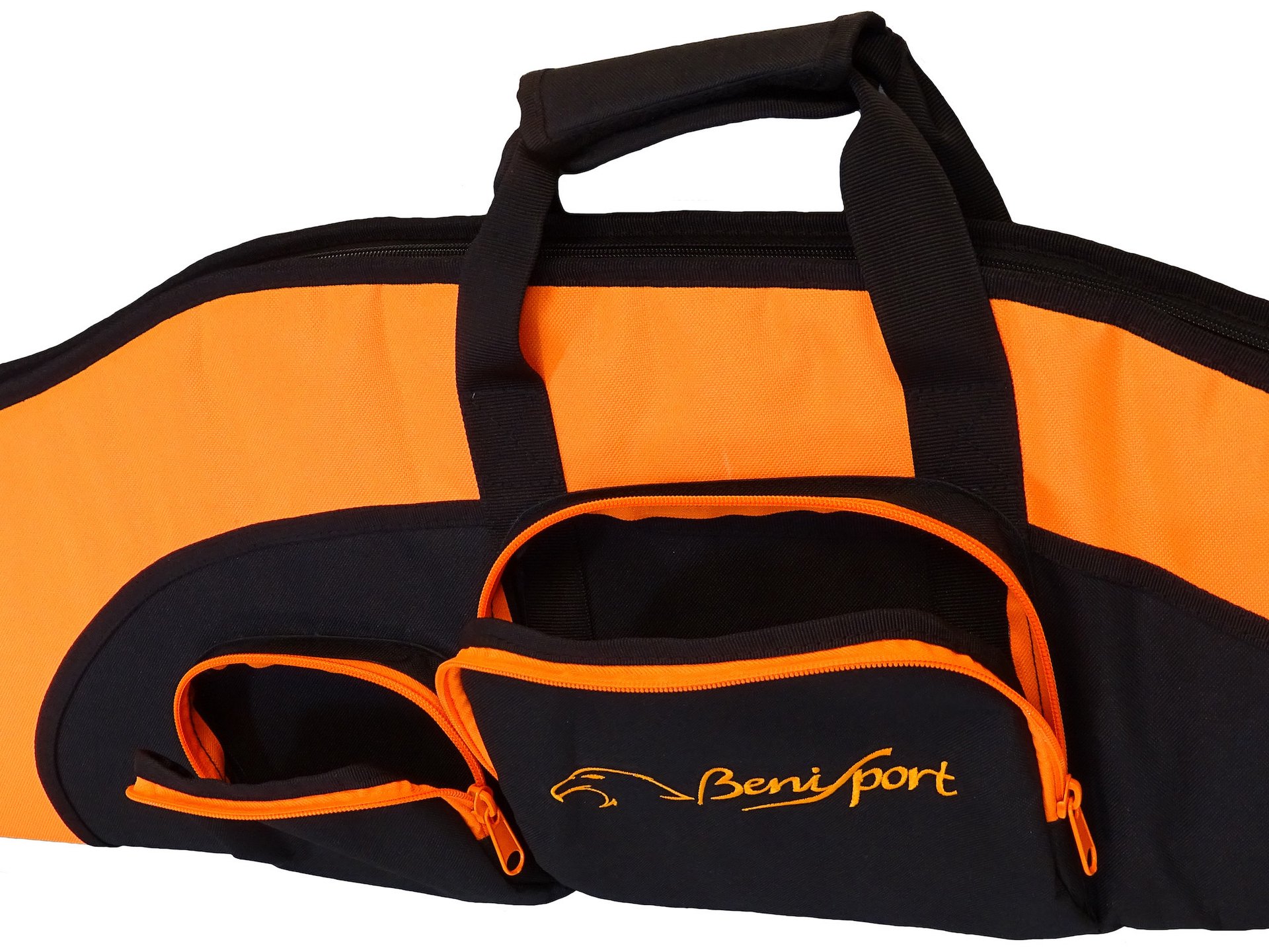 FUNDA RIFLE ACOLCHADA "ALTEA" | Benisport