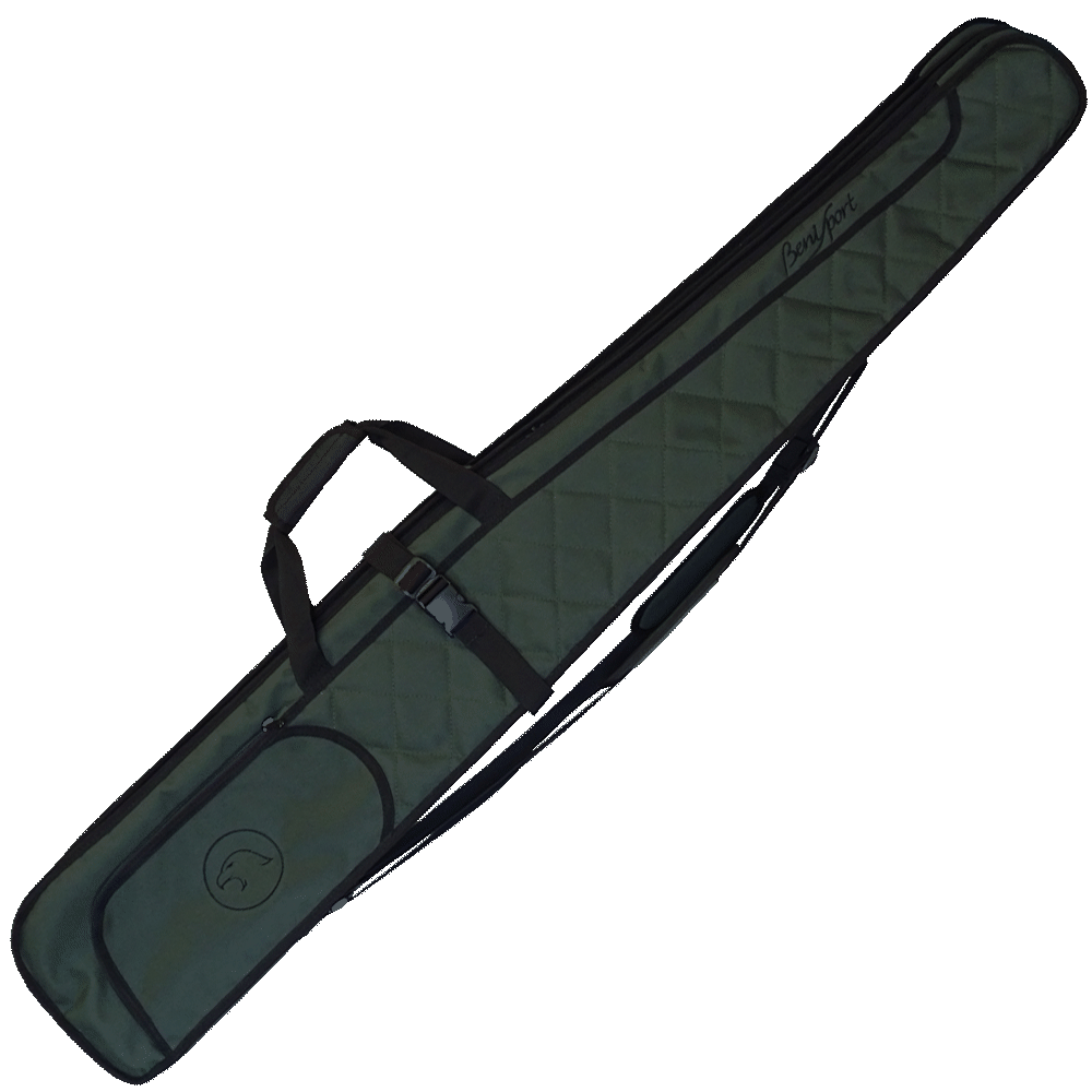Funda doble caqui | Benisport